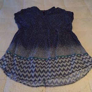 Pure Energy Light Weight Dress- 3x